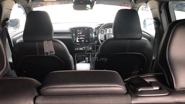 2021 Volvo XC40 1.5 RECHARGE T5 (loan kedai) - 3