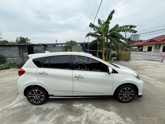 2019 Perodua MYVI 1.5 H (A) - 4