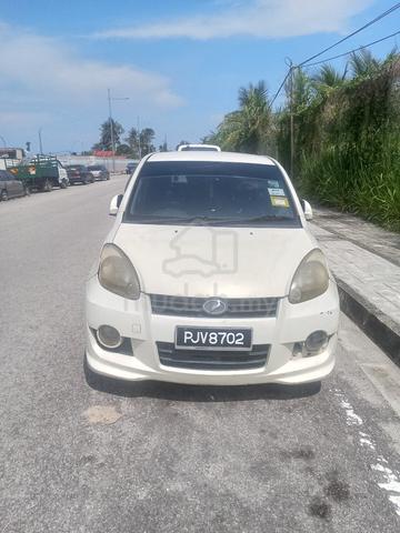 2010 Perodua MYVI 1.3 SE GHS FACELIFT (M) - 3