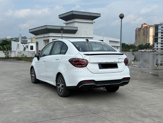 2023 Proton PERSONA 1.6 PREMIUM (A)PROTON F.S.REC - 2