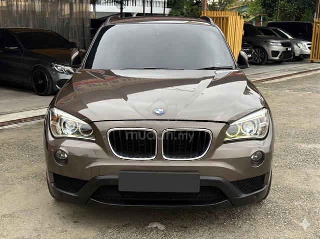 2012 Bmw X1 2.0 sDrive20i FACELIFT (A) LOAN KEDAI - 3
