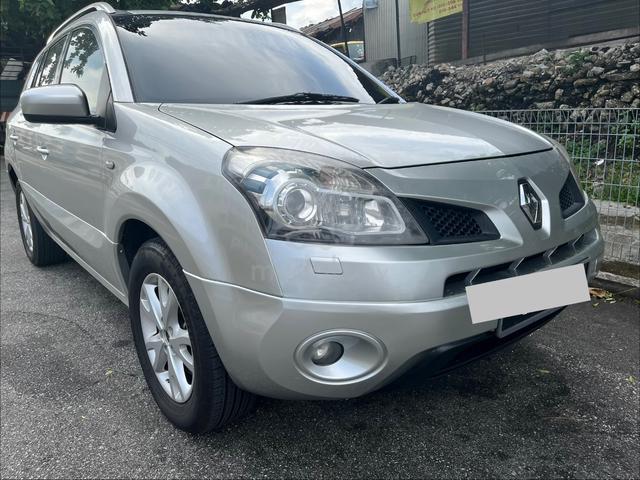 2010 Renault KOLEOS 2.5 (A) - 4