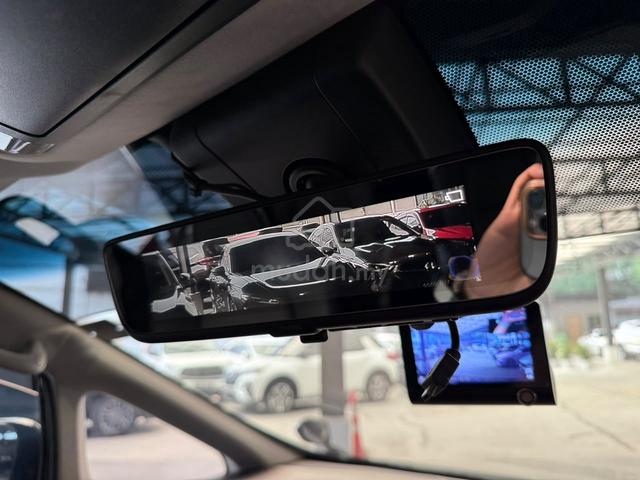 Toyota VELLFIRE 2.5 ZG (a) FSR AGH30 SUNROOF - 4