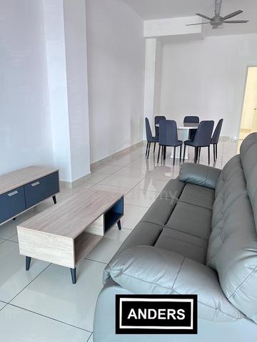 Ashton Ecoworld Eco Horizon Terrace 2 Storey House Batu Kawan Guarded 1