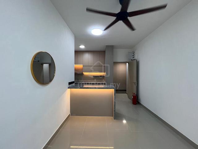 Mori Residence 1