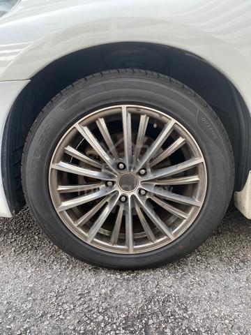 2011 Nissan TEANA 250 XV V6 - 5