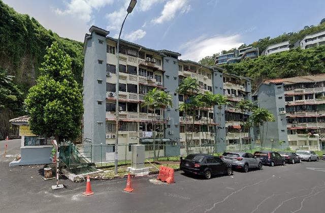 Mutiara Court 1