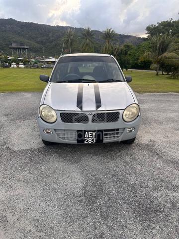 2003 Perodua KANCIL 660 Auto For Sale ❗️❗️ - 1