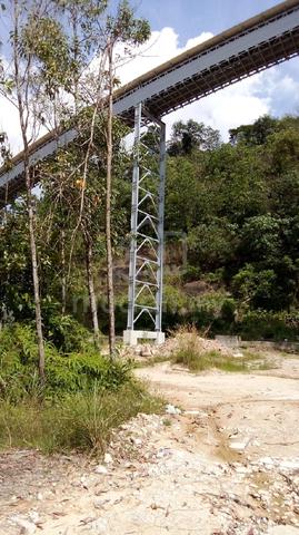FOR RENT : Mahkota Cheras Bukit Enggang Hilltop Mansion Land 1