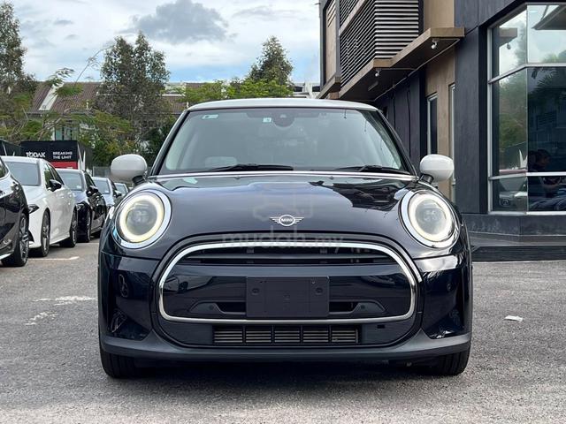 2022 Mini Cooper F56 2-Door 1.5 (A) Recon Japan - 4