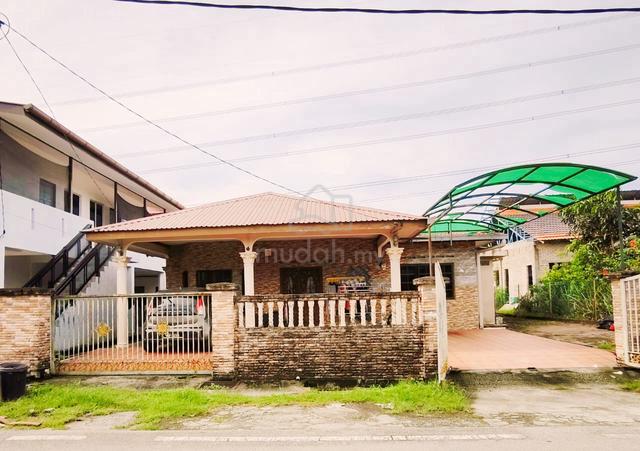 BUNGALOW Single Storey Desa Mahkota Bangi 1