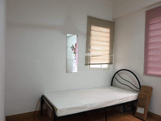 single room non sharing 1