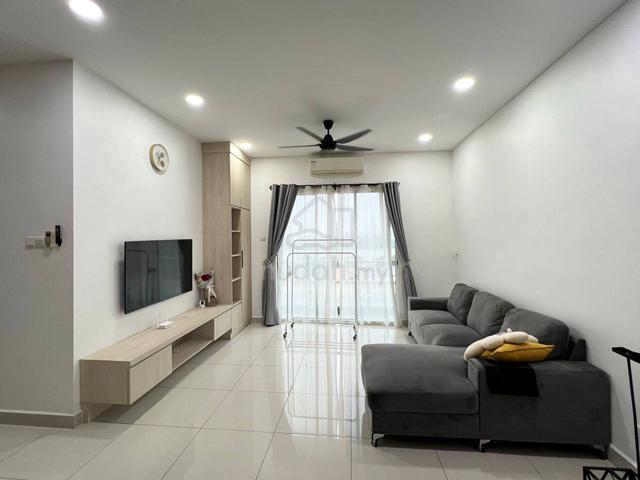 Skysuites @ Meldrum Hills 1