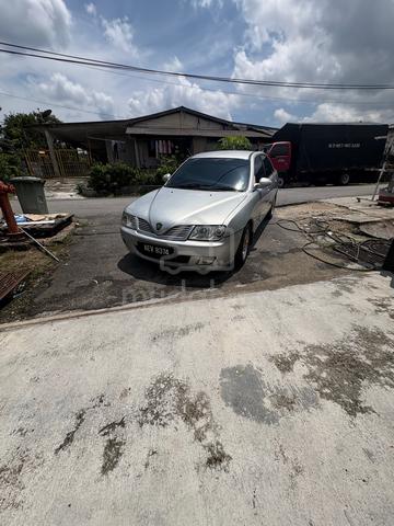 2003 Proton WAJA 1.6 (A) - 3