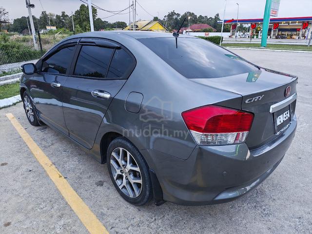 2011 Honda CITY 1.5 E (A) - 2