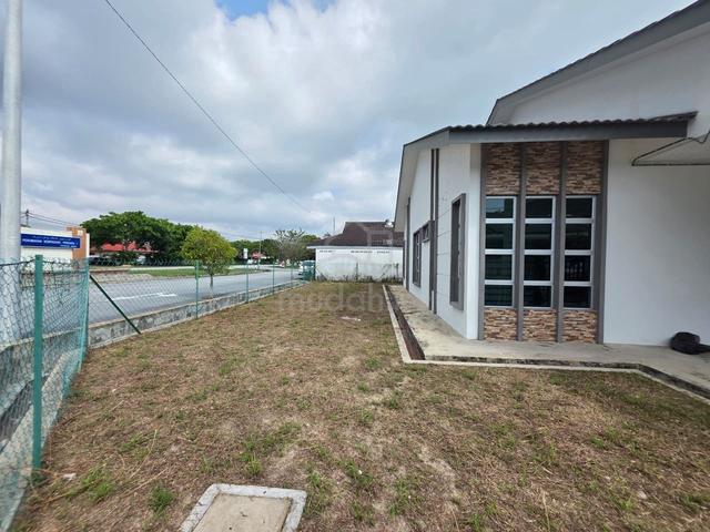 Tanah Luas , Semi D Corner Lot š„Kempadang Perdana 1 - Near Sg Soi 1