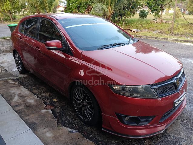 2013 Proton SUPRIMA S 1.6 EXECUTIVE (A) - 1