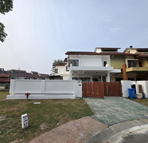 Park Residence Bukit jelutong 1