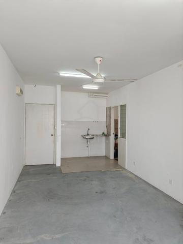 De Cemara Apartment 1