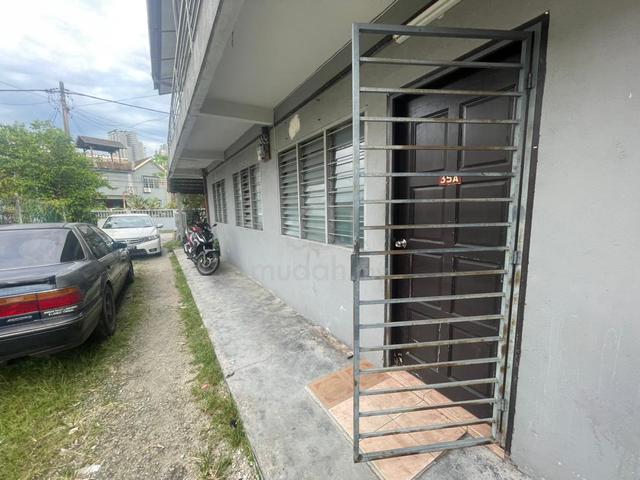Selayang Townhouse, Selayang Baru, Selangor 1