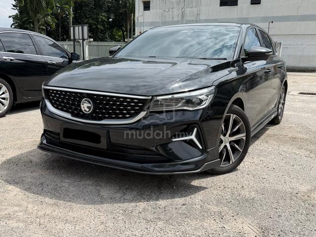 2025 Proton S70 1.5 FLAGSHIP X MY23 (A) 35K ML FSR - 2