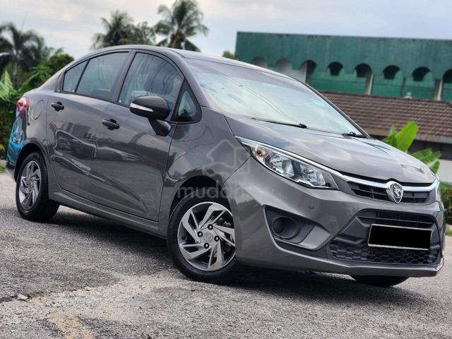 2016 Proton PERSONA 1.6 STANDARD (A)LOW MILEAGE - 1