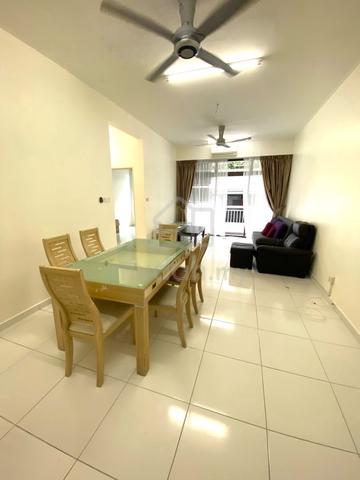 Sky Gardens Residences 1