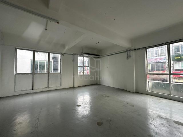 Mutiara Mas Skudai @ 1st Floor Shoplot Original Unit Corner Lot 3