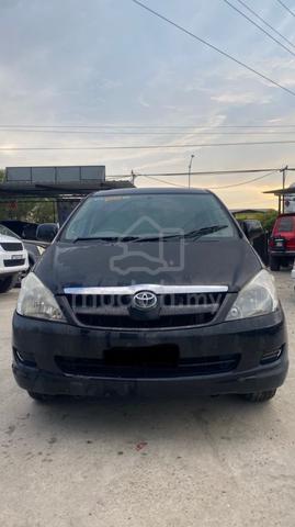 2005 Toyota INNOVA 2.0 E (A) - 1