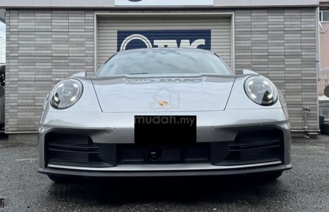 2025 Porsche 911 3.0 CARRERA *JAPAN SPEC - 2