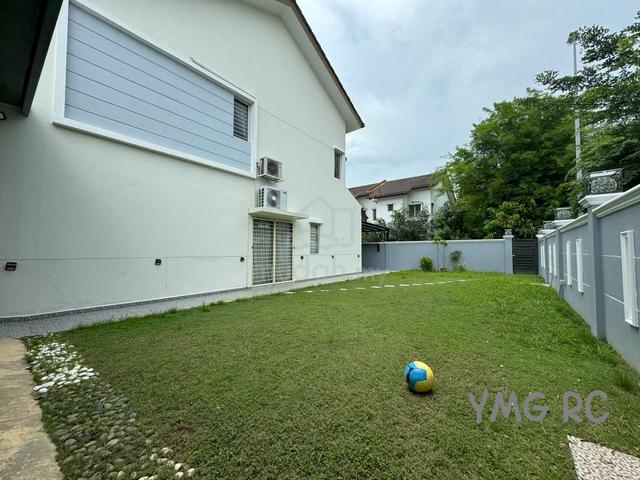 FOR RENT !! Akasia @ Bandar Botanic @ Klang 2 Storey Corner 43’ x 70’ 1