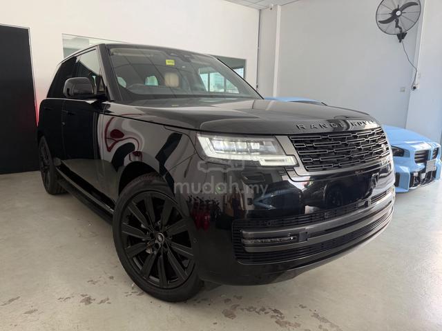 2022 Land Rover RANGE ROVER 3.0 VOGUE SE 19 k mile - 1