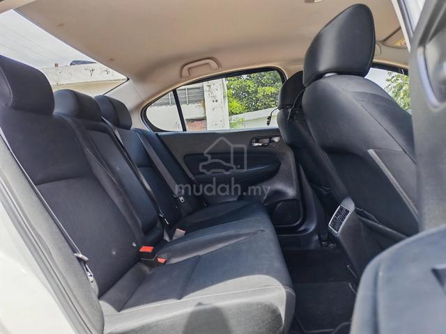 2021 Honda CITY 1.5 E (A) FULL LOAN☑️ WARRANTY ☑️ - 5