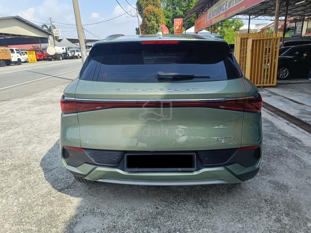 2023 BYD Atto 3 Standard (LOAN KEDAI/BANK/CREDIT) - 4