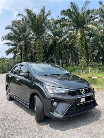 2023 Perodua BEZZA 1.3 AV MY16 D63D FACELIFT (A) - 2