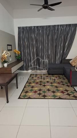 Pertam Jaya Idaman 1