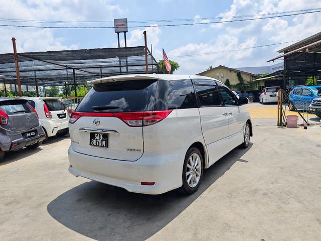 2013 Toyota ESTIMA ACR50 2.4 (AUTO) - 3