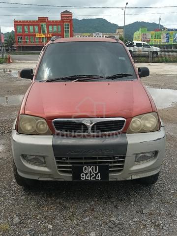 2003 Perodua KEMBARA 1.3 GX FACELIFT (M) - 1