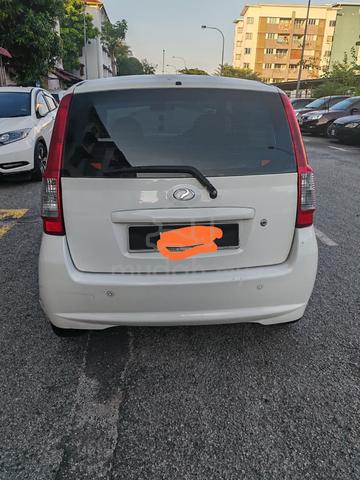 2013 Perodua VIVA 1.0 (A) - 3