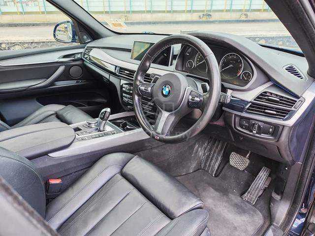 2018/19 Bmw X5 2.0 xDRIVE40e M SPORT (CKD) (A) - 4