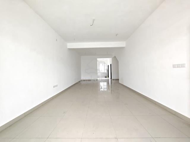 Bandar Dato Onn Perjiranan 14 Double Storey For Sale 1