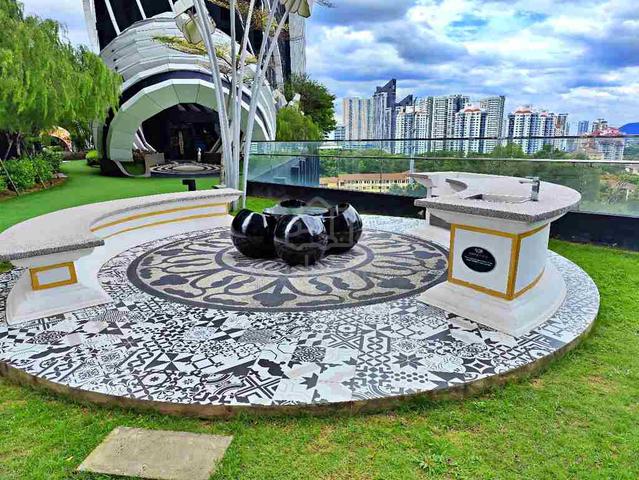 Arte @ Mont Kiara 4