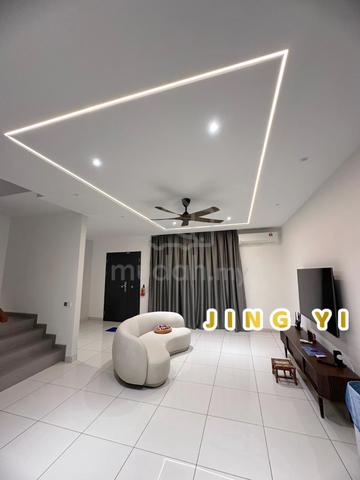Jasa Intan Phase 4 New Renovated Furnish Alma Bukit Mertajam Indah Ria 1