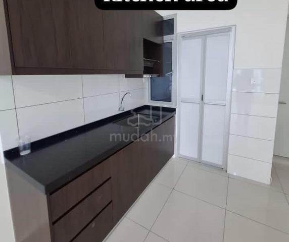 MIRAI Residences 1