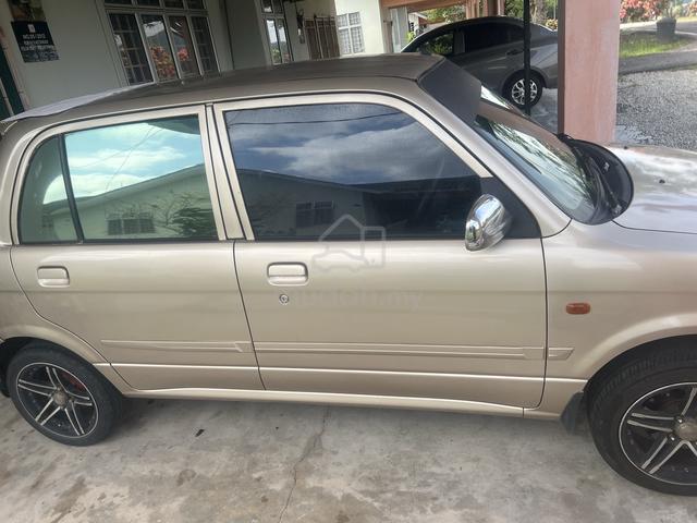 2003 Perodua KELISA 1.0 EZ (A) - 1