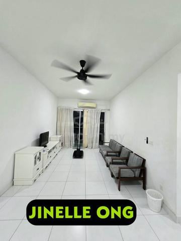 Elit Heights @ Bayan City 1