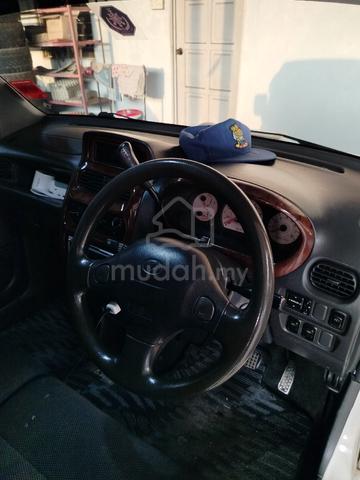 2007 Perodua KENARI 1.0 EZ L902 (A) - 5