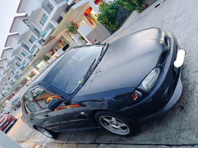 2003 Proton WIRA 1.5 A/B GL (A) - 3