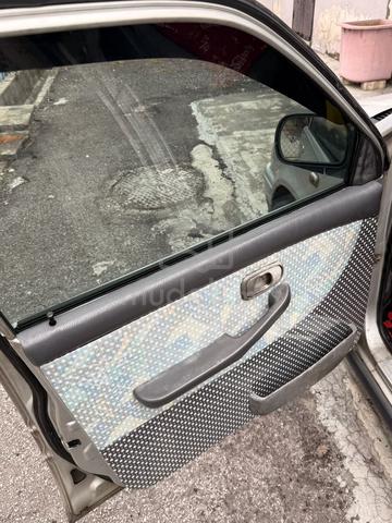 2000 Perodua KANCIL 0.7 660 GX (M) - 3