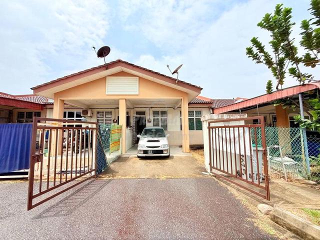 Taman Lavender Height Senawang | Freehold Non Bumi Lot 1